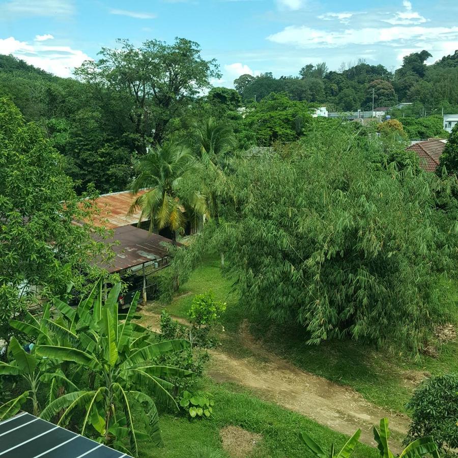 Hotel De Ratt Phuket Exterior photo
